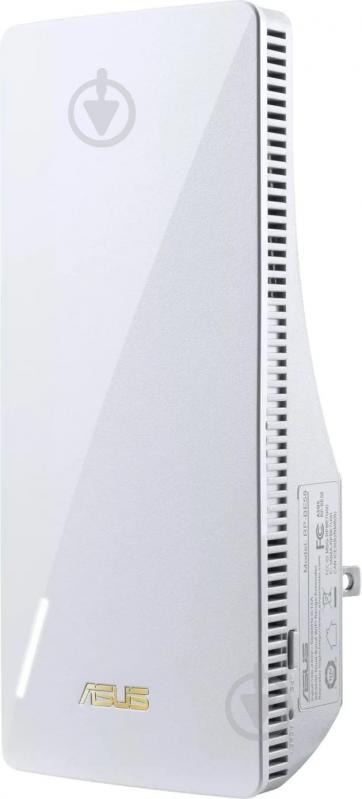 Розширювач Asus RP-BE58 AX3000 (90IG09J0-MO0C00) - фото 3 Розширювач Asus RP-BE58 AX3000 (90IG09J0-MO0C00) - фото 3