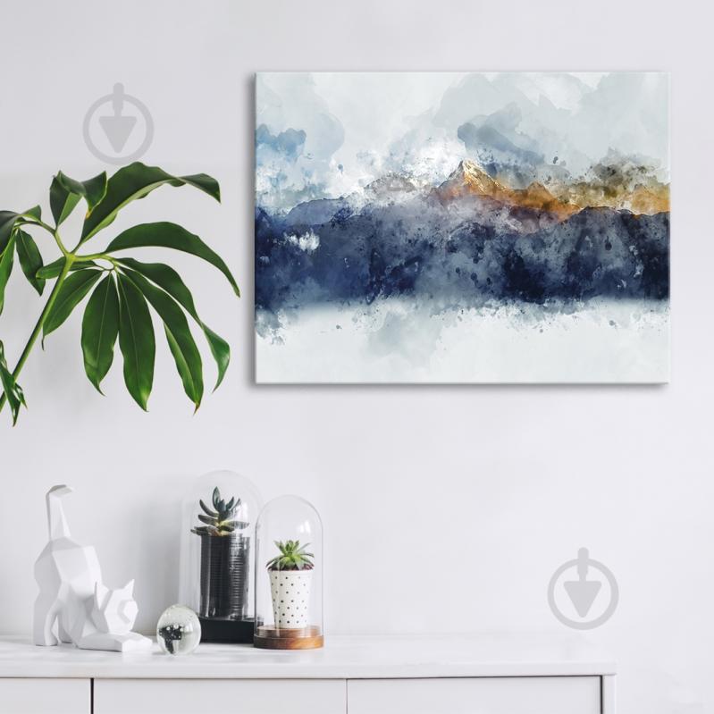 Картина 60x45 см WallArt 54325-1.2 - фото 2