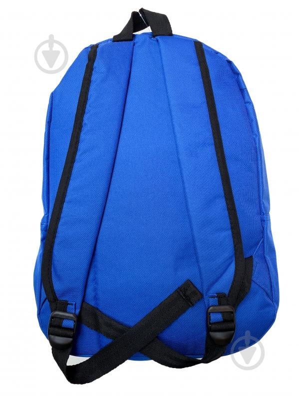 Рюкзак однотонный цвет в ассортименте - фото 14