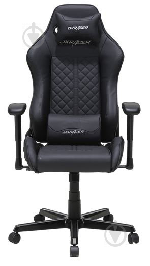 Крісло DXRacer DRIFTING OH/DH73/N чорний - фото 4