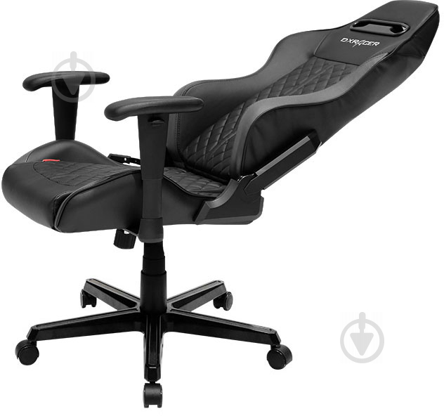 Крісло DXRacer DRIFTING OH/DH73/N чорний - фото 6