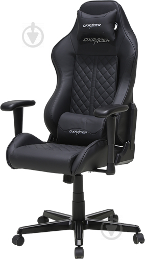 Крісло DXRacer DRIFTING OH/DH73/N чорний - фото 3