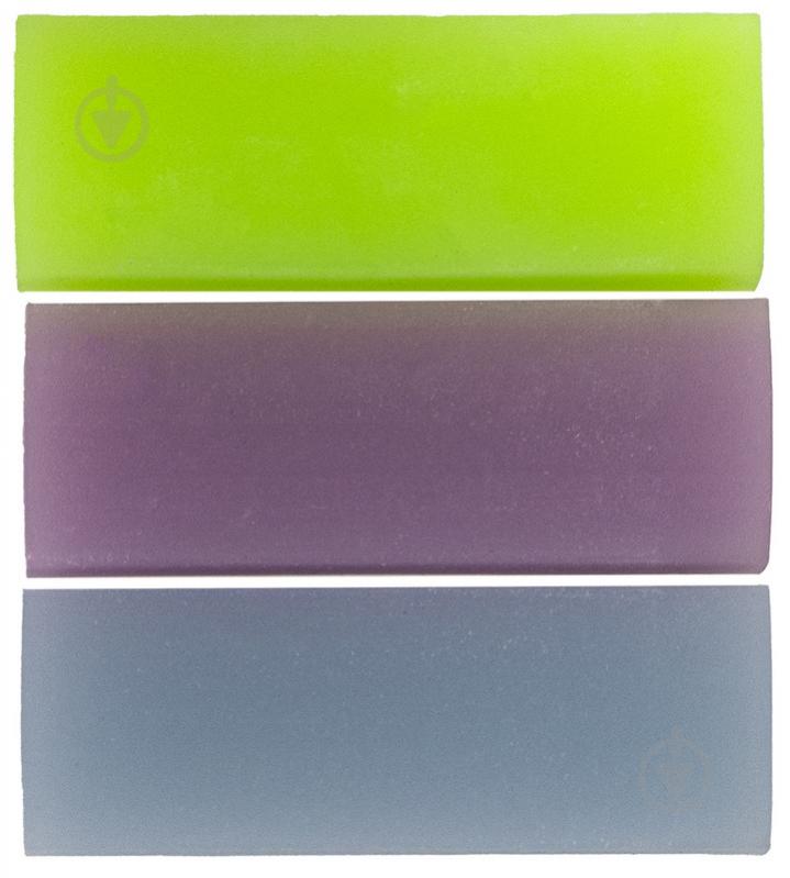 Ластик Eco-PVC GLOWING 4985-1C CLASS - фото 5 Ластик Eco-PVC GLOWING 4985-1C CLASS - фото 5