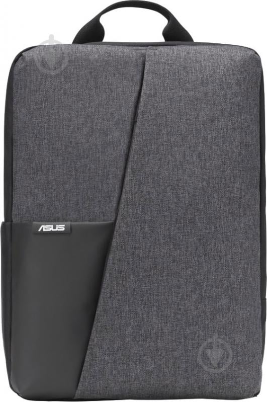 Рюкзак Asus AP4600 16" grey (90XB08L0-BBP050) - фото 1