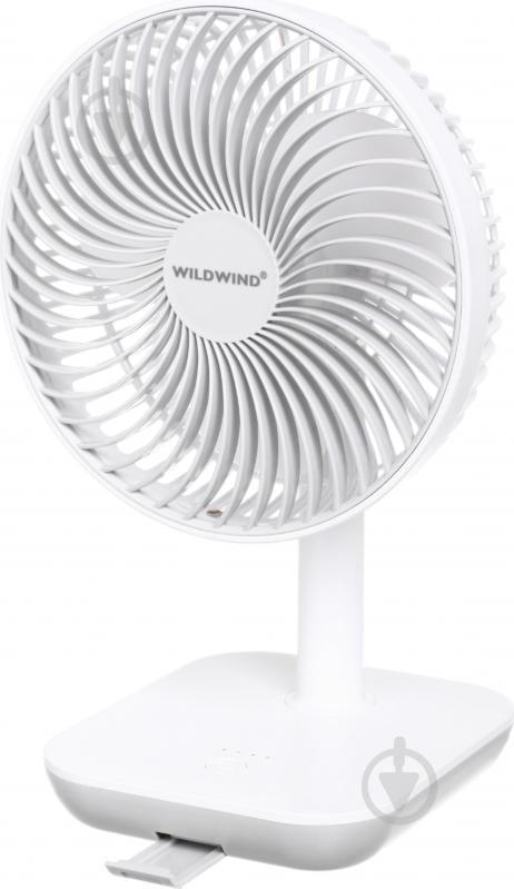 USB-вентилятор Wild Wind UTF-258Wh - фото 3