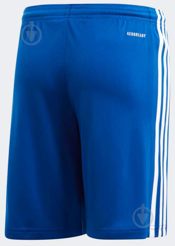 Шорти Adidas GK9156 р. 116 синій - фото 5