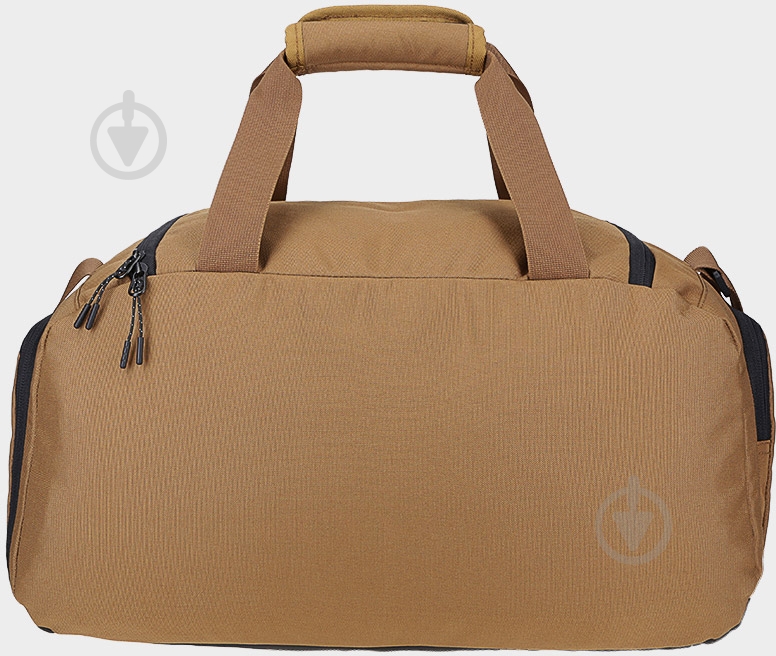 Сумка 4F BAG M043 4FSS23ABAGM043-82S коричневый - фото 4 Сумка 4F BAG M043 4FSS23ABAGM043-82S коричневый - фото 4
