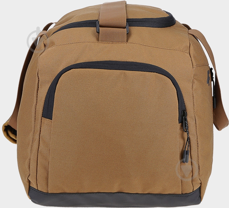Сумка 4F BAG M043 4FSS23ABAGM043-82S коричневый - фото 5 Сумка 4F BAG M043 4FSS23ABAGM043-82S коричневый - фото 5