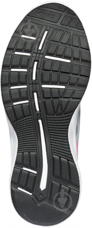 Кросівки Asics STORMER GS C724N-9793 р.5 рожевий - фото 6