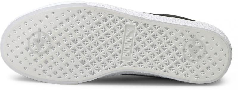 Puma basket 2025 vulc white