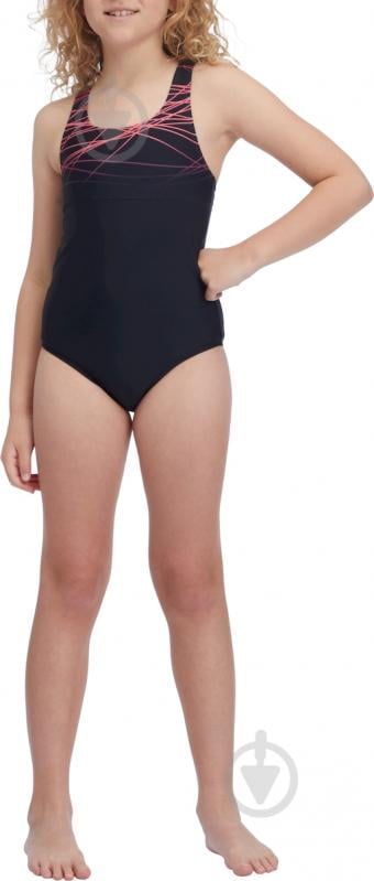 Купальник Energetics Pamela G 426760-902050 р.128 черный - фото 4 Купальник Energetics Pamela G 426760-902050 р.128 черный - фото 4