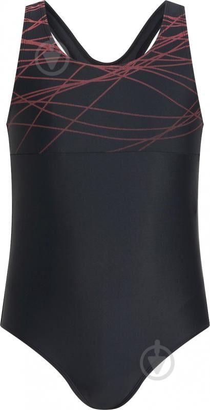 Купальник Energetics Pamela G 426760-902050 р.128 черный - фото 5 Купальник Energetics Pamela G 426760-902050 р.128 черный - фото 5