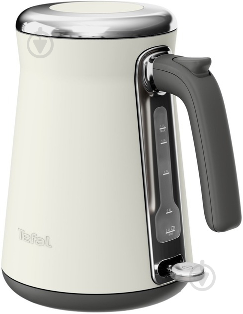 ВИТРИНА! Электрочайник Tefal Collection KI666AE0 - фото 10