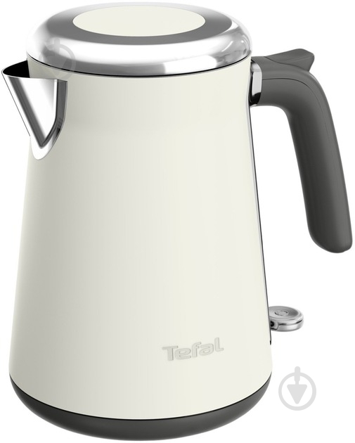 ВИТРИНА! Электрочайник Tefal Collection KI666AE0 - фото 11