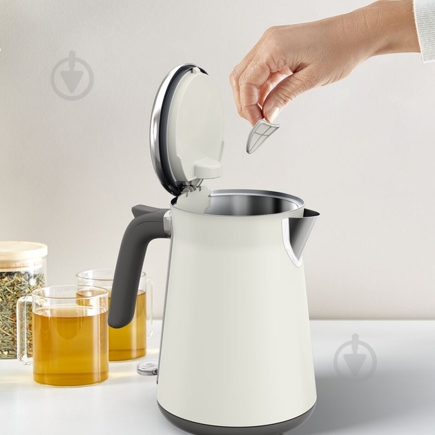 ВИТРИНА! Электрочайник Tefal Collection KI666AE0 - фото 12