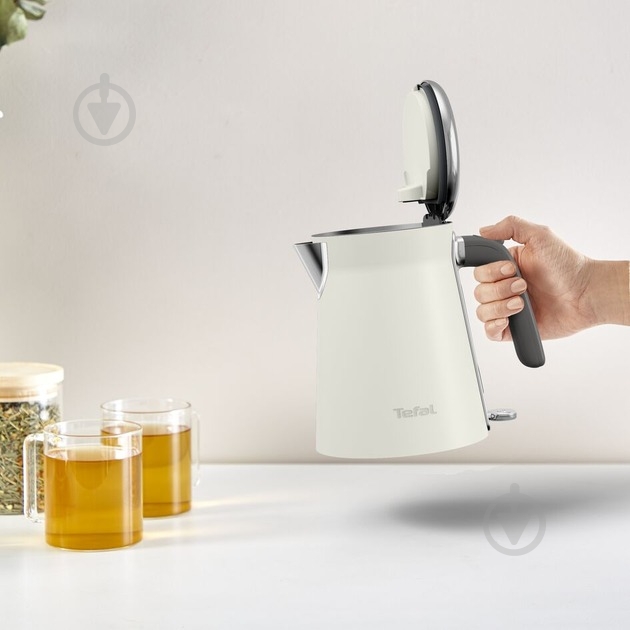 ВИТРИНА! Электрочайник Tefal Collection KI666AE0 - фото 13