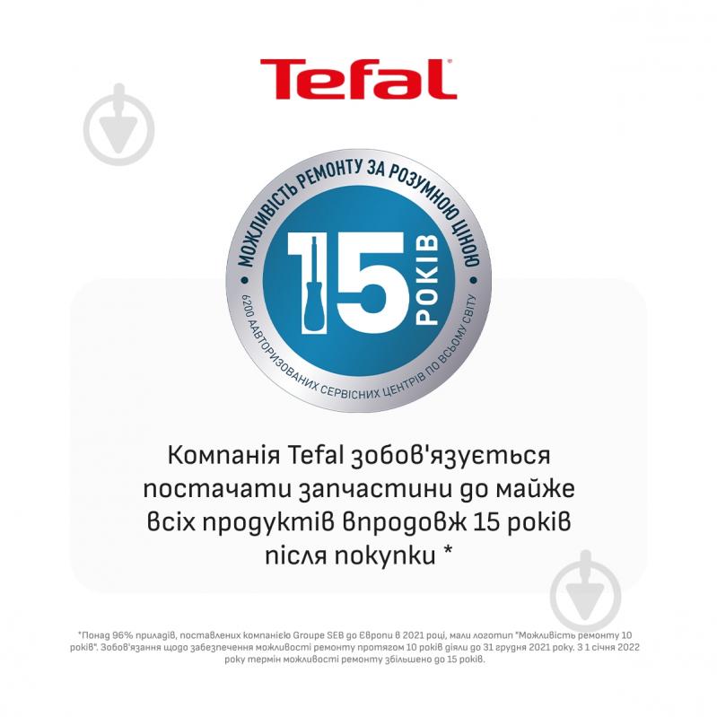 ВИТРИНА! Электрочайник Tefal Collection KI666AE0 - фото 9