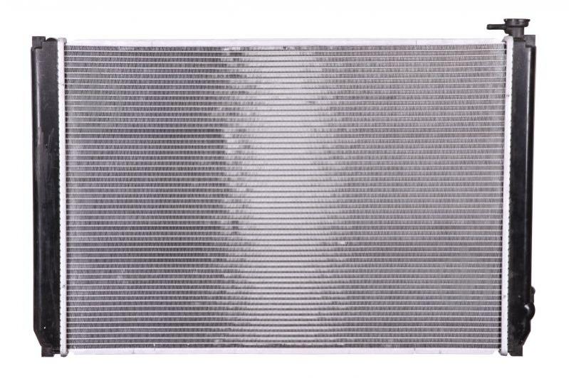 ᐉ Радиатор охлаждения двигателя (АКПП) LEXUS RX 3.5 02.06-12.08 (646887 ...
