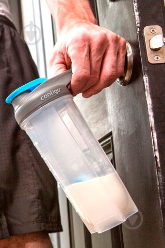 Шейкер Contigo 6800353 - фото 3