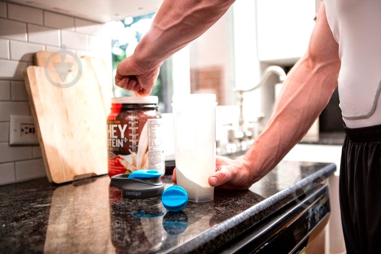 Шейкер Contigo 6800353 - фото 2