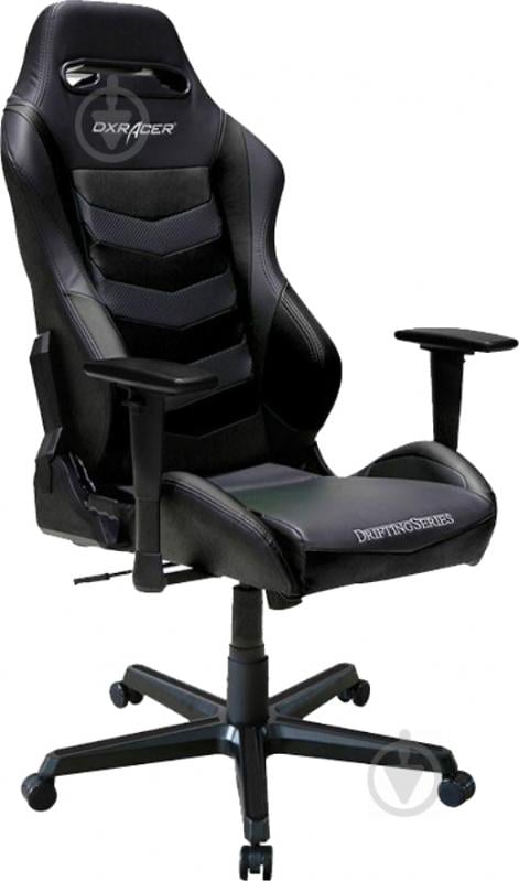 Крісло DXRacer DRIFTING OH/DM166/N чорний - фото 1