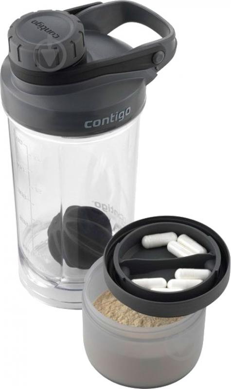 Шейкер Contigo 6800356 - фото 5
