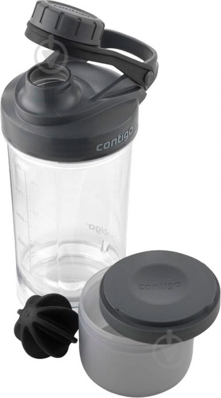 Шейкер Contigo 6800356 - фото 4