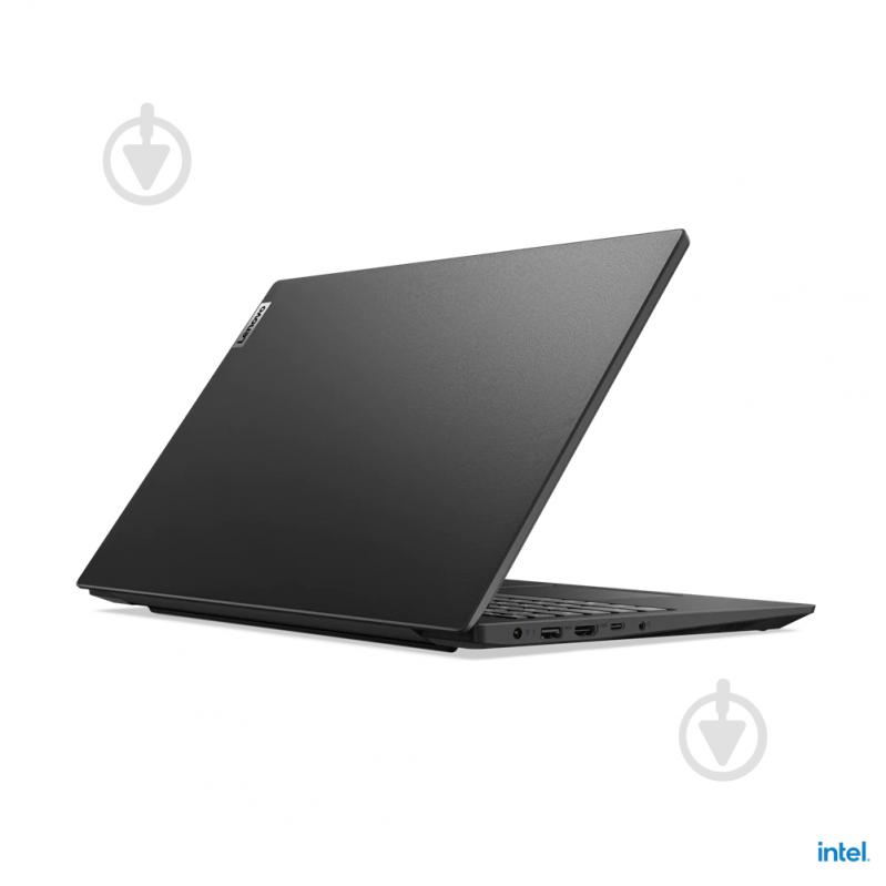 Ноутбук Lenovo V15 G3 IAP 15,6" (82TT0041RA) black - фото 5