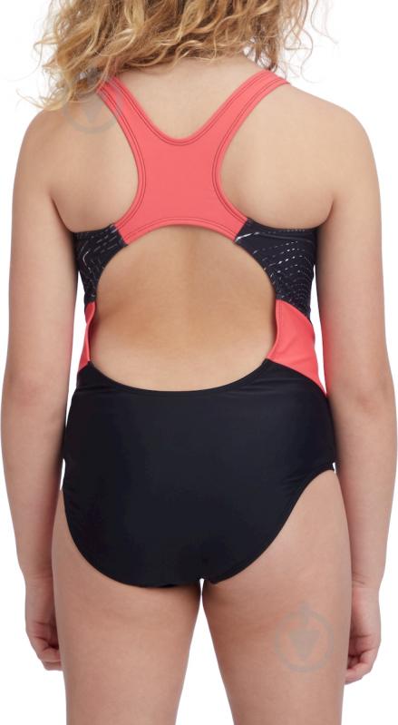 Купальник Energetics Nora G 426756-900050 р.140 черный - фото 2