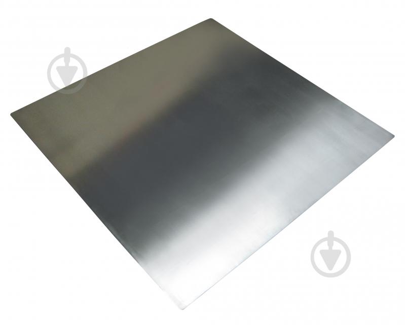 Весы платформенные ЗЕВС ВПЕ LED нерж. 1000х1000 мм 2000 кг - фото 5 Весы платформенные ЗЕВС ВПЕ LED нерж. 1000х1000 мм 2000 кг - фото 5