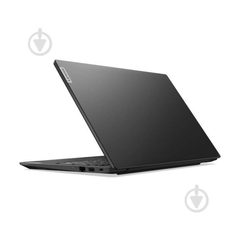 Ноутбук Lenovo V15 G2 IJL 15,6" (82QY00P9RA) black - фото 6