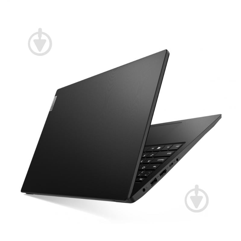 Ноутбук Lenovo V15 G2 IJL 15,6" (82QY00P9RA) black - фото 8