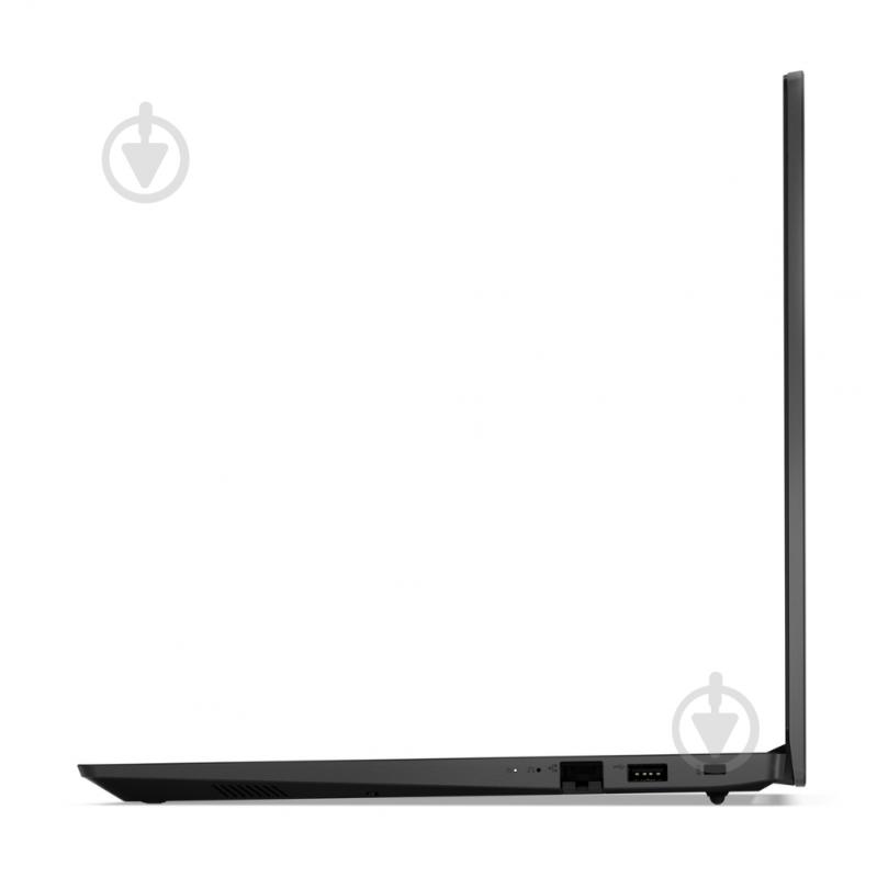 Ноутбук Lenovo V15 G2 IJL 15,6" (82QY00P9RA) black - фото 9