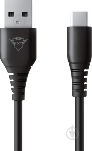 Кабель Trust USB-A - Type-C GXT 226 for PS5 3 м (24168_TRUST) - фото 1