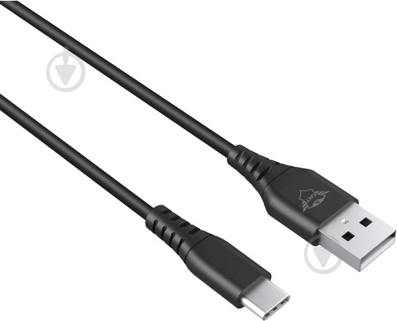 Кабель Trust USB-A - Type-C GXT 226 for PS5 3 м (24168_TRUST) - фото 2