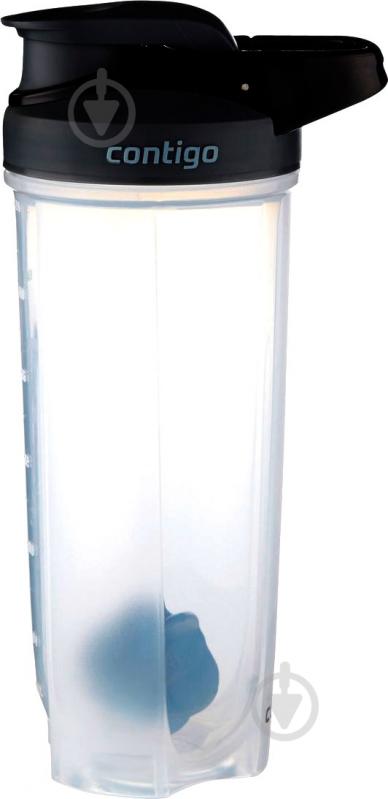 Шейкер Contigo Shake & Go Fit 06800357 - фото 2 Шейкер Contigo Shake & Go Fit 06800357 - фото 2