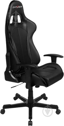 Кресло DXRacer FORMULA OH/FE57/N черный - фото 1