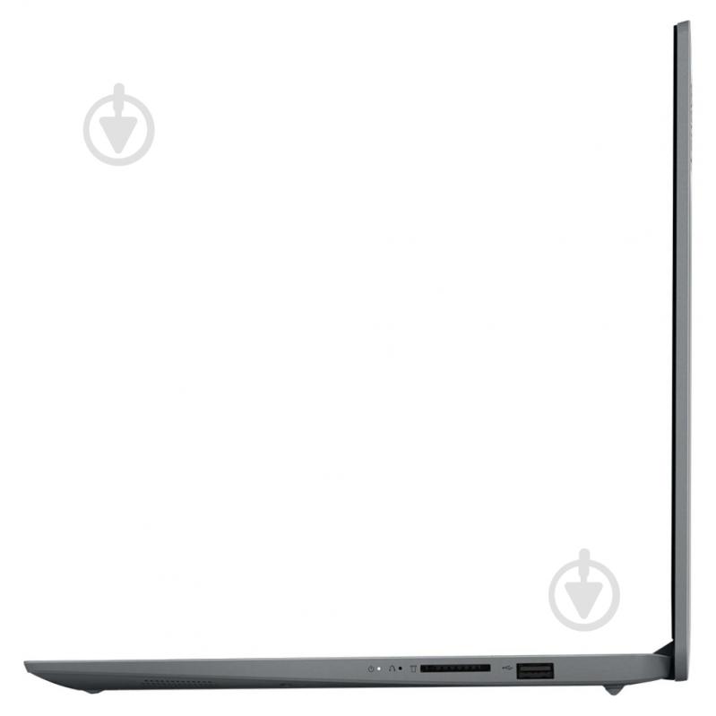 Ноутбук Lenovo ideapad 1 14IGL7 14" (82V60055RA) cloud grey - фото 10