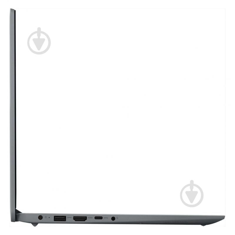 Ноутбук Lenovo ideapad 1 14IGL7 14" (82V60055RA) cloud grey - фото 9