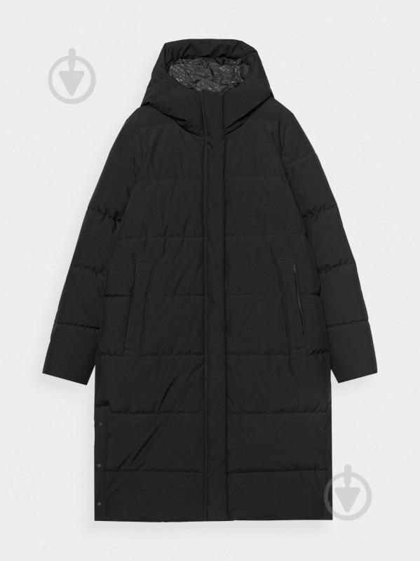 Пальто 4F DOWN JACKET F330 4FRAW23TDJAF330-20S р.L - фото 6