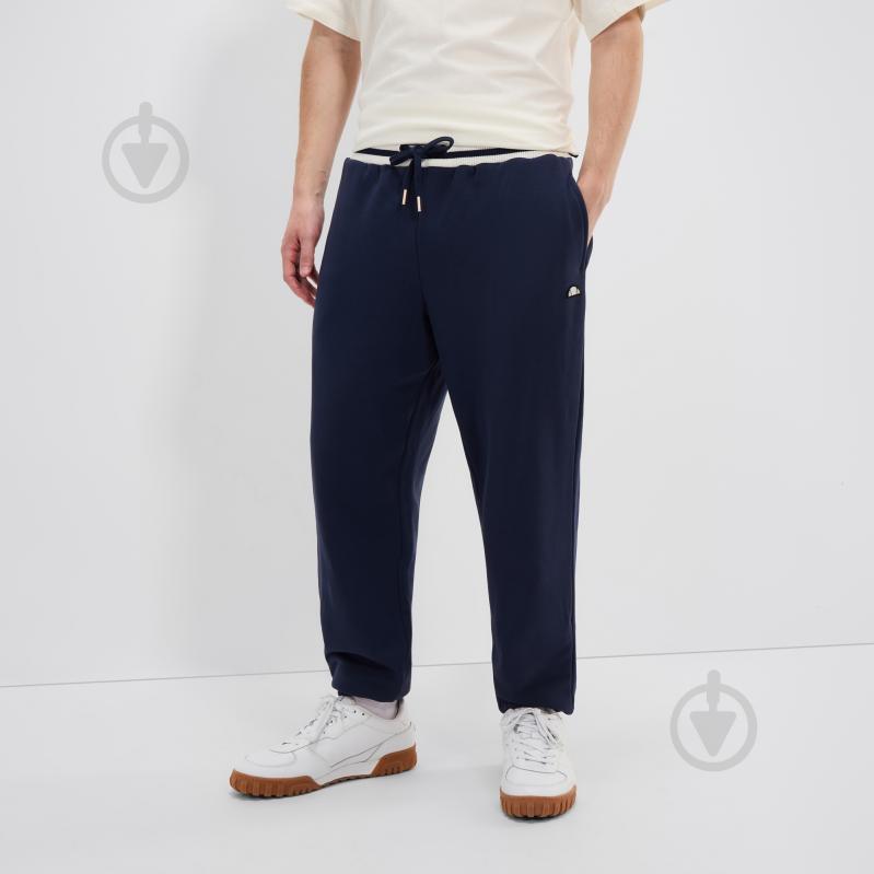 Штани Ellesse GULIANA JOG PANT SHX21077-429 р. M синій - фото 1