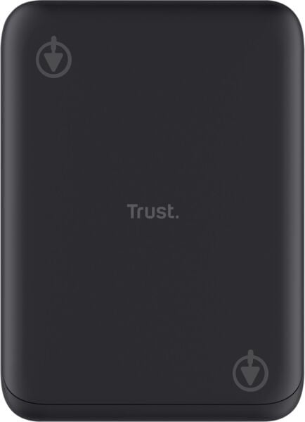 Мережевий зарядний пристрій Trust Maxo 240 Вт GaN 4xUSB-C (25413_TRUST) - фото 4 Мережевий зарядний пристрій Trust Maxo 240 Вт GaN 4xUSB-C (25413_TRUST) - фото 4