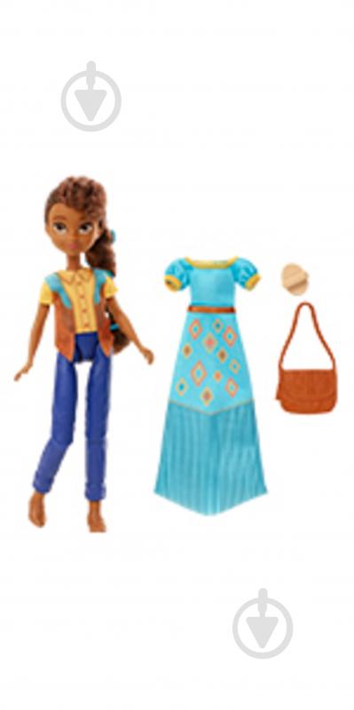 Лялька Spirit/Mattel стильні наїзниці в асортименті GXF16 - фото 5