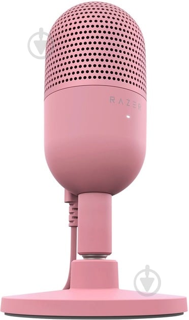 Мікрофон Razer Seiren V3 mini Quartz (RZ19-05050200-R3M1) - фото 3 Мікрофон Razer Seiren V3 mini Quartz (RZ19-05050200-R3M1) - фото 3
