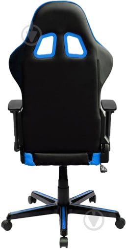 Кресло DXRacer FORMULA OH/FH00/NB черный/синий - фото 3