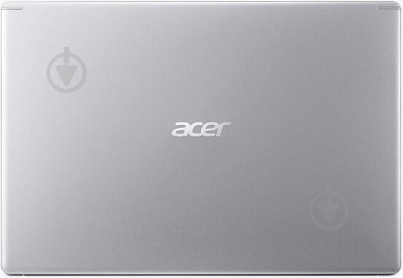 Ноутбук Acer Aspire 5 A515-45-R6K0 15,6" (NX.A82EU.011) silver - фото 8