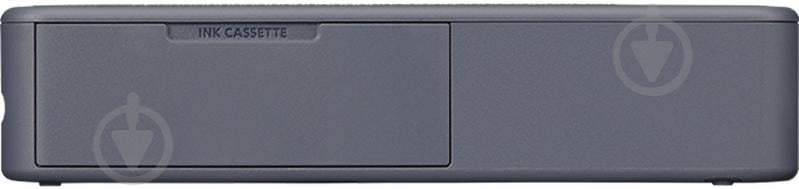 Принтер Canon Selphy Square QX20 Gray (6752C002) - фото 5