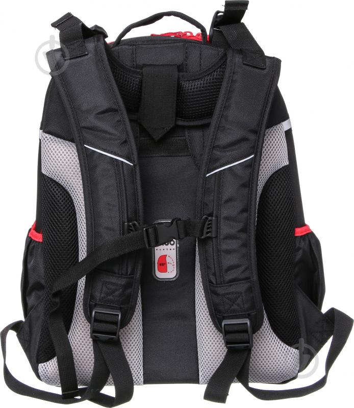 Рюкзак шкільний Herlitz Be.Bag Airgo Dragon (11438066) - фото 4