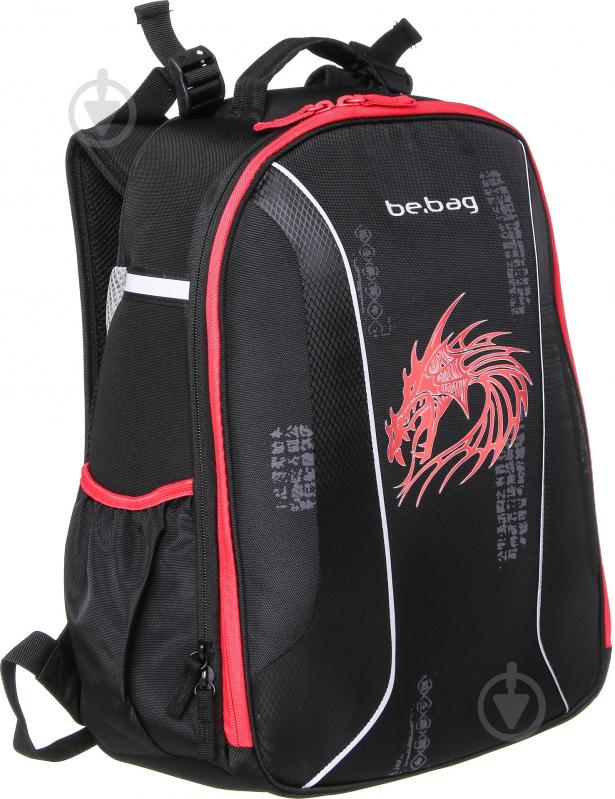 Рюкзак шкільний Herlitz Be.Bag Airgo Dragon (11438066) - фото 2