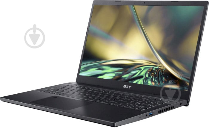 Ноутбук Acer Aspire 7 A715-51G-55Z3 15,6" (NH.QHUEU.006) - фото 3